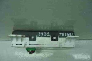 Изображение товара 38573 - 00038573 displej informatsionnyj Peugeot 306 3