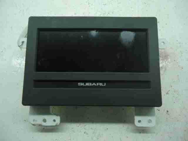 Изображение товара 38573 - 00038573 displej informatsionnyj Peugeot 306