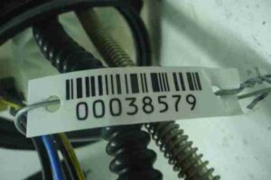 Изображение товара 38579 - 00038579 nasos toplivnyj Renault Logan 3