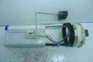 Изображение товара 38579 - 00038579 nasos toplivnyj Renault Logan