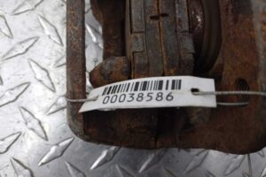 Изображение товара 38586 - 00038586 support zadnij levyj Renault Sandero 3