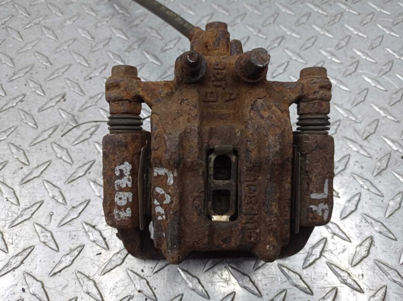 Изображение товара 38586 - 00038586 support zadnij levyj Renault Sandero