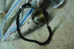 Изображение товара 38587 - 00038587 podushka bezopasnosti potolochnaya levaya 3