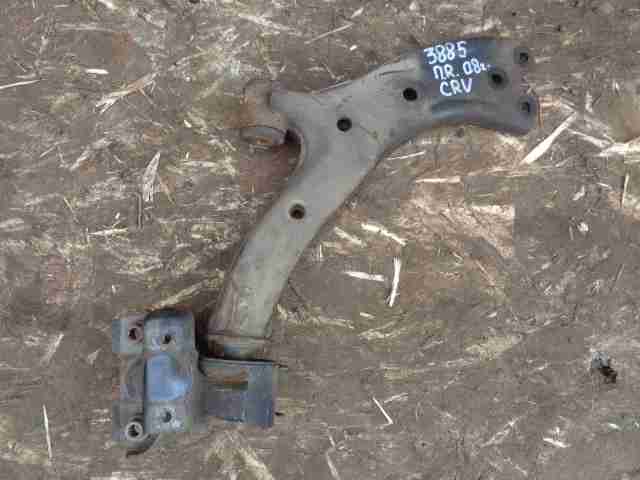 Изображение товара 38605 - 00038605 rychag perednij pravyj nizhnij Renault Sandero