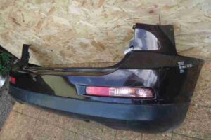 Изображение товара 38606 - 00038606 bamper zadnij Toyota Hiace 3