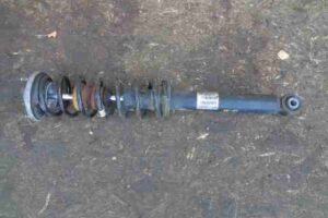 Изображение товара 38613 - 00038613 amortizator zadnij pravyj 