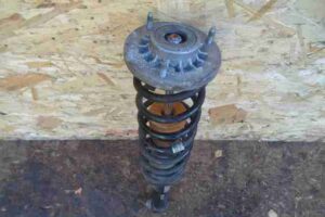 Изображение товара 38613 - 00038613 amortizator zadnij pravyj 3