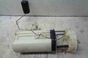 Изображение товара 38619 - 00038619 nasos toplivnyj Renault Sandero