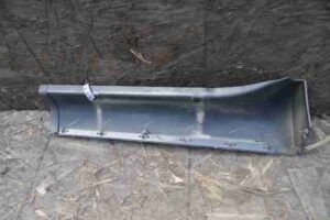 Изображение товара 38621 - 00038621 porog plastikovyj levyj Citroen C4 Picasso 1