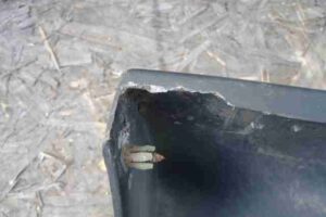 Изображение товара 38621 - 00038621 porog plastikovyj levyj Citroen C4 Picasso 2
