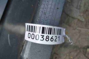 Изображение товара 38621 - 00038621 porog plastikovyj levyj Citroen C4 Picasso 3