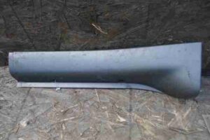 Изображение товара 38621 - 00038621 porog plastikovyj levyj Citroen C4 Picasso