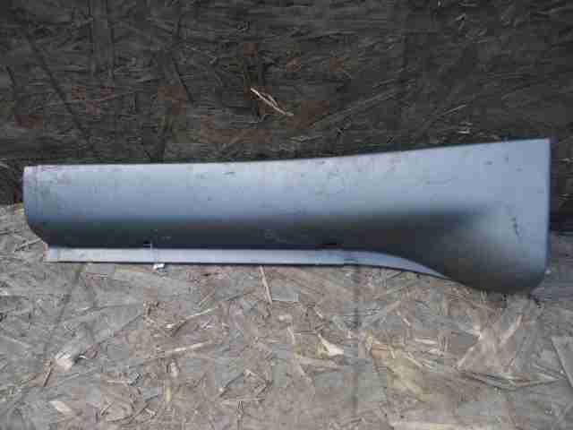 Изображение товара 38621 - 00038621 porog plastikovyj levyj Citroen C4 Picasso
