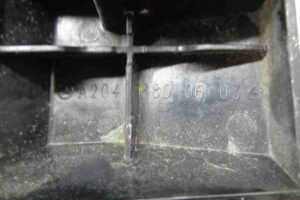 Изображение товара 38624 - 00038624 kronshtejn zadnego bampera Honda Ridgeline 2