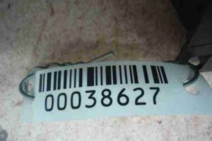 Изображение товара 38627 - 00038627 pereklyuchatel otopitelya Honda Ridgeline 2