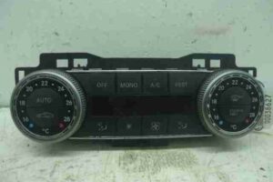 Изображение товара 38627 - 00038627 pereklyuchatel otopitelya Honda Ridgeline 3