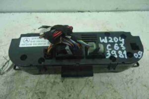 Изображение товара 38627 - 00038627 pereklyuchatel otopitelya Honda Ridgeline