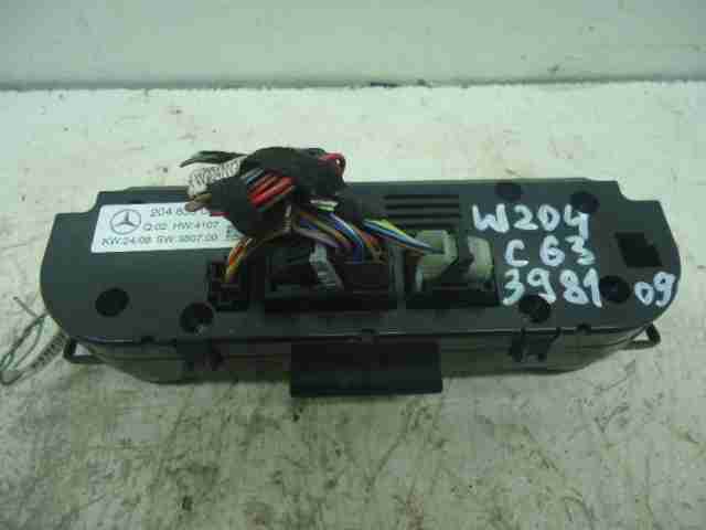 Изображение товара 38627 - 00038627 pereklyuchatel otopitelya Honda Ridgeline