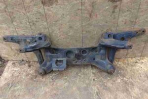 Изображение товара 38633 - 00038633 balka perednyaya Nissan Xterra 2