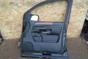 Изображение товара 38634 - 00038634 dver perednyaya pravaya SAAB 9 3 1