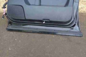 Изображение товара 38634 - 00038634 dver perednyaya pravaya SAAB 9 3 2