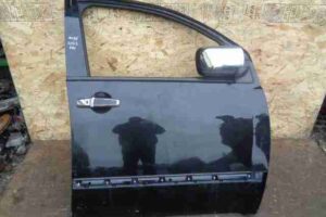 Изображение товара 38634 - 00038634 dver perednyaya pravaya SAAB 9 3
