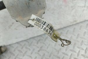 Изображение товара 38636 - 00038636 stabilizator zadnij 2