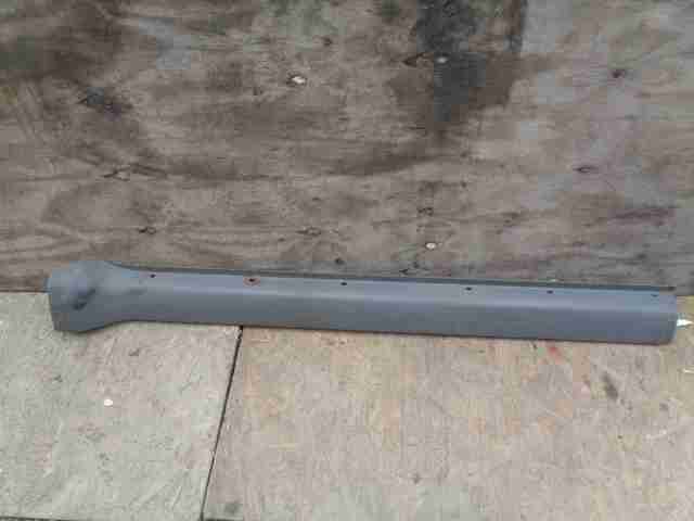 Изображение товара 38638 - 00038638 porog plastikovyj levyj