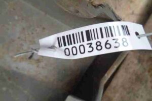 Изображение товара 38638 - 00038638 porog plastikovyj levyj 3