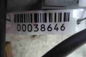 Изображение товара 38646 - 00038646 zamok zazhiganiya 3