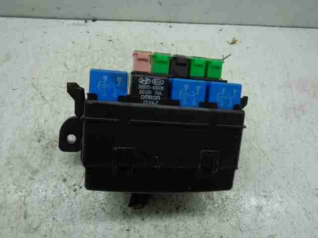 Изображение товара 38651 - 00038651 blok predokhranitelej