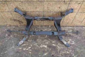 Изображение товара 38653 - 00038653 balka zadnyaya Pontiac Vibe 3