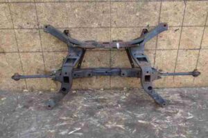 Изображение товара 38653 - 00038653 balka zadnyaya Pontiac Vibe