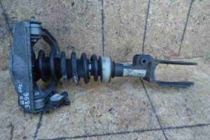 Изображение товара 38660 - 00038660 amortizator perednij pravyj 2