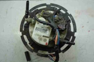 Изображение товара 38661 - 00038661 nasos toplivnyj Audi TT 2