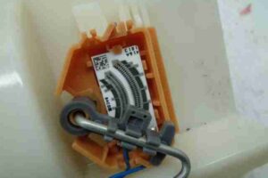 Изображение товара 38661 - 00038661 nasos toplivnyj Audi TT 3