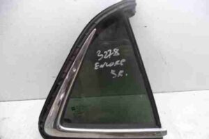 Изображение товара 38665 - 00038665 steklo kuzovnoe pravoe 