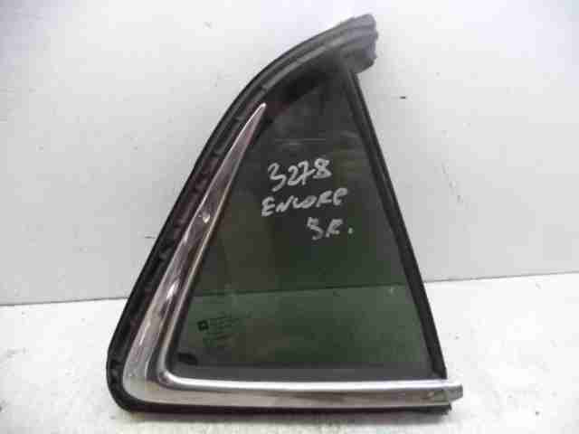 Изображение товара 38665 - 00038665 steklo kuzovnoe pravoe