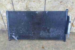 Изображение товара 38667 - 00038667 radiator konditsionera Lexus RX 1