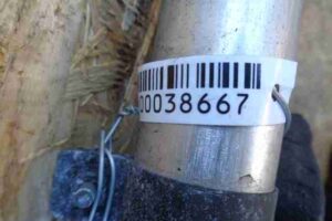 Изображение товара 38667 - 00038667 radiator konditsionera Lexus RX 2