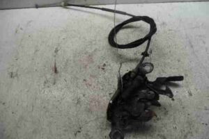 Изображение товара 38669 - 00038669 zamok kapota Lexus RX 3