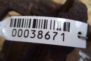 Изображение товара 38671 - 00038671 support perednij pravyj Renault Sandero 1