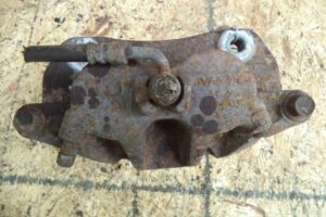 Изображение товара 38671 - 00038671 support perednij pravyj Renault Sandero 2