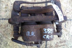 Изображение товара 38671 - 00038671 support perednij pravyj Renault Sandero 3