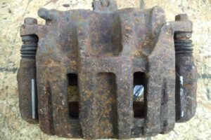 Изображение товара 38671 - 00038671 support perednij pravyj Renault Sandero