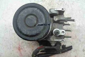 Изображение товара 38676 - 00038676 blok ABS Peugeot 306 2