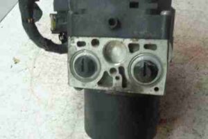 Изображение товара 38676 - 00038676 blok ABS Peugeot 306 3