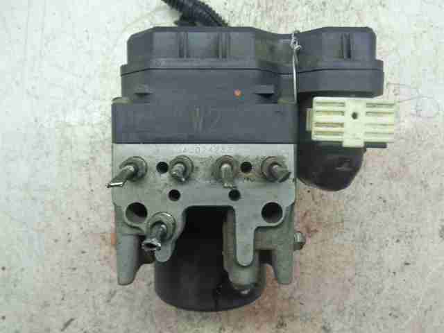 Изображение товара 38676 - 00038676 blok ABS Peugeot 306