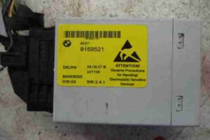 Изображение товара 38679 - 00038679 blok upravleniya komutatsionnym tsentrom 