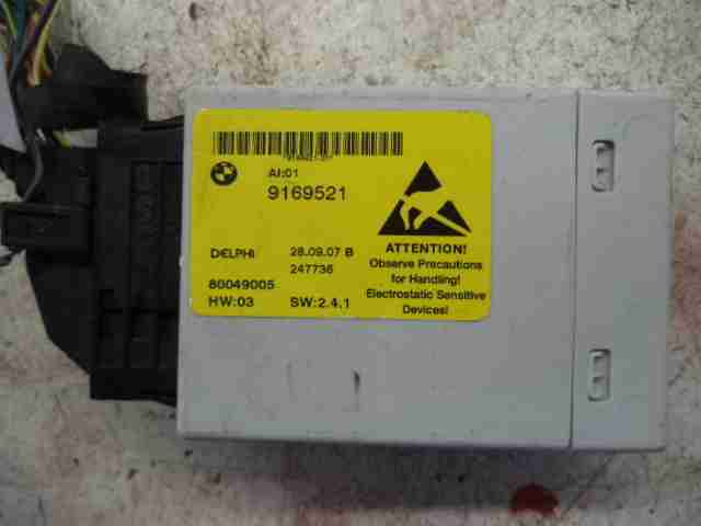 Изображение товара 38679 - 00038679 blok upravleniya komutatsionnym tsentrom